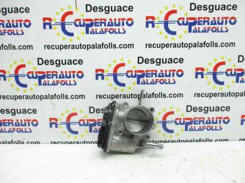 Foto 1ª: Caja Mariposa Hyundai i30 G4FD (2015)