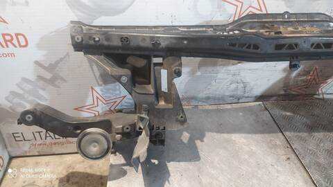 Foto 3ª: Panel Frontal Mercedes Vito 115 CDI LARGO 639.603) 150CV 110KW CAJA CERRADA [646982] (2004)