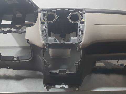 Foto 3ª: Kit Airbag Dacia Lodgy 1.5 DCI 90CV 66KW [K9K612] (2013)