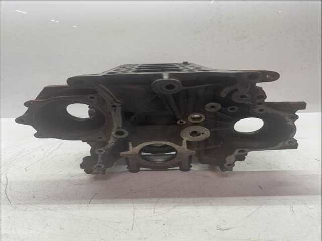 Bloque Motor Ford Transit 130 CV 96KW