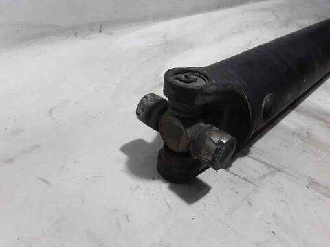 Foto 2ª: Transmision Central Mercedes Clase ML 270 CDI 163.113) W163) [612963] (2002)