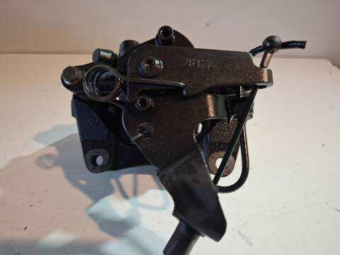 Foto 3ª: Pinza Freno Trasera Izquierdo Renault Master G9U650 FURGON (2009)