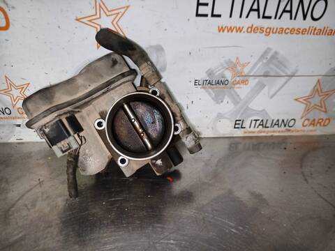 Caja Mariposa Opel Astra 1.8 16V COUPE 125CV 92KW