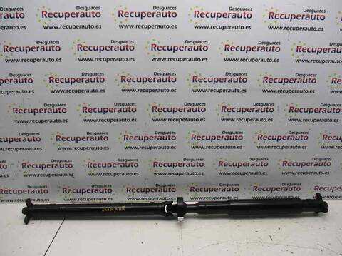 Foto 1ª: Transmision Central Bmw Serie 3 315 N47D20C BERLINA (2007)