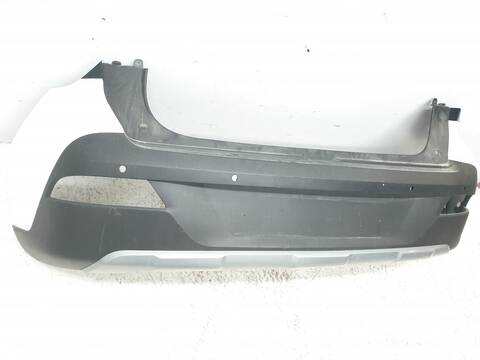 Foto 3ª: Paragolpes Trasero Hyundai i30 1.2 84CV [G4LF] (2021)