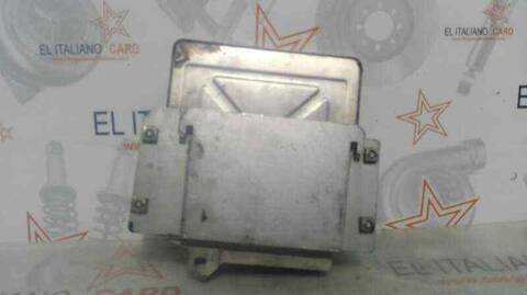 Centralita Motor ECU Citroen Zx 120CV 88KW