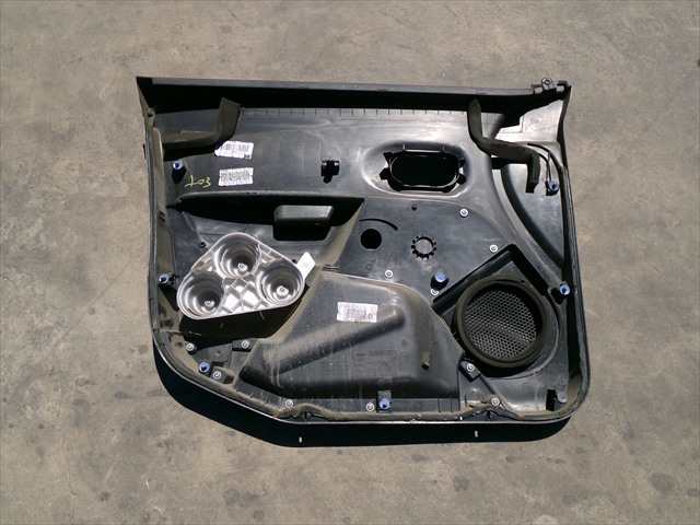 Foto 2ª: Tapizados Cartoneras Dacia Lodgy 1.5 DCI 2012- [K9KU8] (2019)