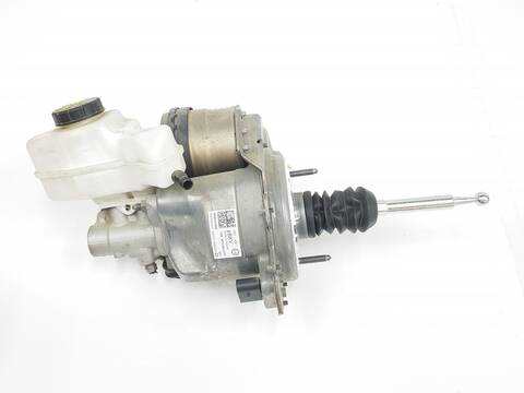 Foto 2ª: Servofreno Volkswagen Caddy 1.5 TSI 114CV [DPBC] (2020)