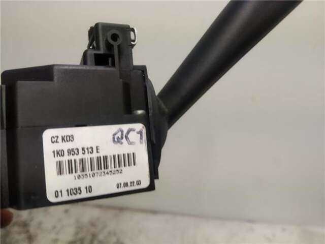 Foto 3ª: Mando Multifuncion Volkswagen Golf 1.6 ADVANCE [1.6 LTR. - 77 KW TDI DPF]