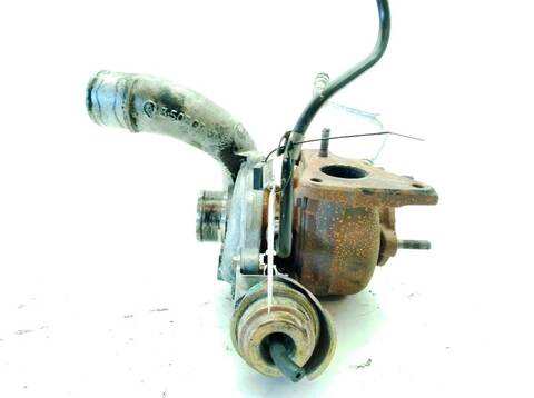 Foto 2ª: Turbocompresor Renault Kangoo VERSION INDEFINIDA (1997)