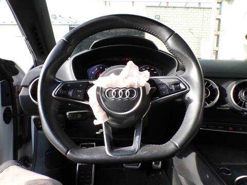 Volante Audi Tt CHH COUPE