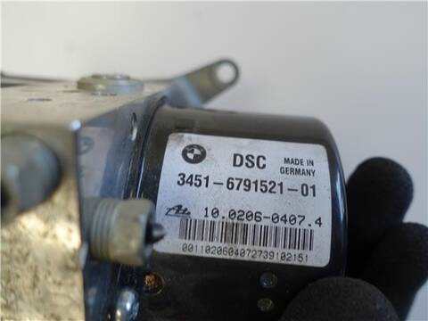 Foto 3ª: Abs Bmw Serie 3 315 2.0 320I BERLINA 170CV 125KW [N43 B20 A] (2010)