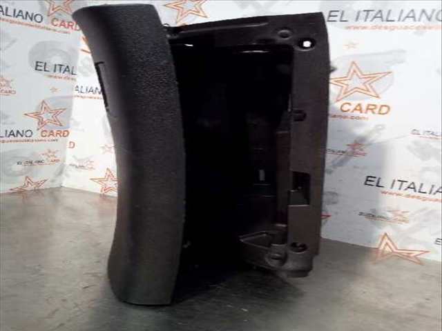 Foto 2ª: Guantera Opel Insignia COSMO BERLINA 131CV 96KW [A20DTH] (2010)