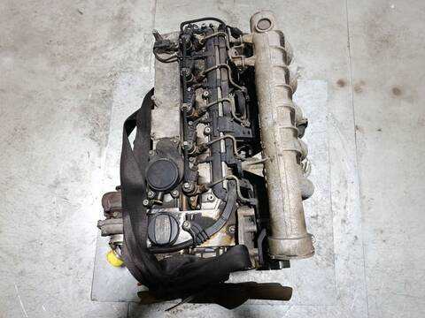 Motor Completo Mercedes Sprinter 416 CDI 156CV 115KW FURGONETA