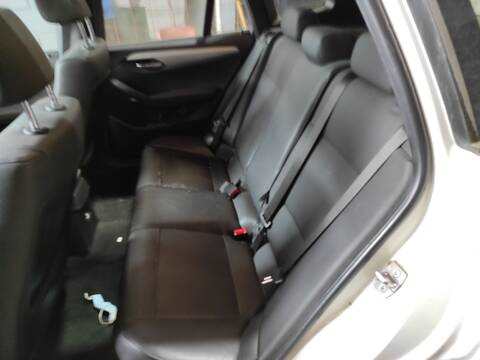 Foto 1ª: Asientos Traseros Bmw X1 2.0 D E84) 177CV 130KW N47D20C (2010)