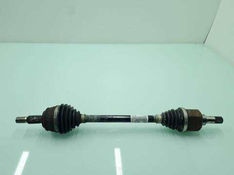 Transmision Delantera Izquierda Citroen Berlingo SHINE M 102CV 75KW