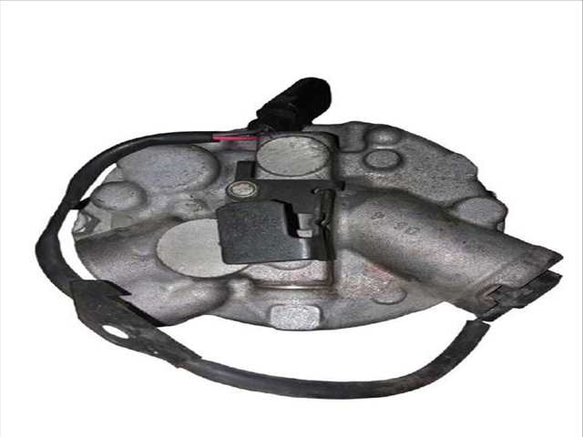 Foto 3ª: Compresor Aire Acondicionado Seat Cordoba 1.9 TDI (2002)