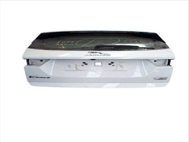 Portón Jaguar E Pace 2.0 D150 AWD X540)