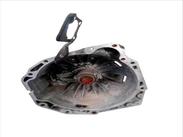 Foto 3ª: Caja Cambios Suzuki Grand Vitara 1.9 DDIS A LAS 4 RUEDAS JT419 TD44 JB419WD JB419XD ... (2005)