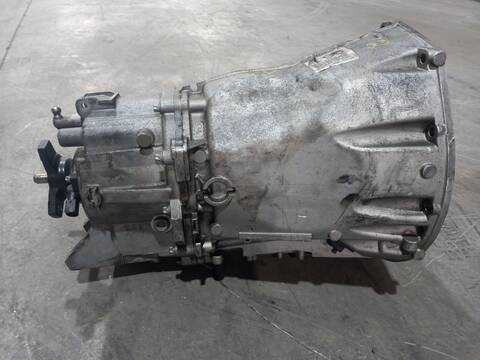 Foto 3ª: Caja Cambios Mercedes Clase C 160 C 220 CDI 203.706) COUPE 143CV 105KW [611962]