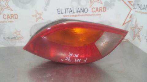 Piloto Trasero Derecho Ford Ka 50CV 37KW