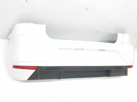 Foto 3ª: Paragolpes Trasero Seat Ibiza STYLE [DLAA] (2017)