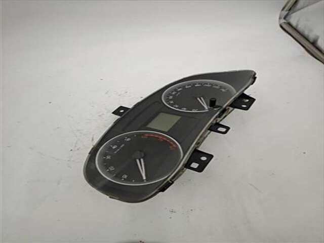 Foto 2ª: Cuadro de Instrumentos Skoda Fabia 1.2 YOUNG [1.2 LTR. - 44 KW] [BBM]