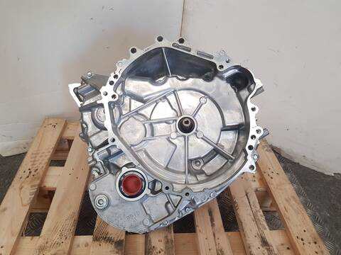 Caja Cambios Toyota Yaris 1.5 HYBRID MXPH11) 92CV 68KW