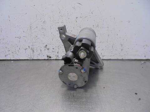 Foto 2ª: Motor de Arranque Toyota Yaris 1.3 16V CAT 99CV 73KW [1NR] (2015)