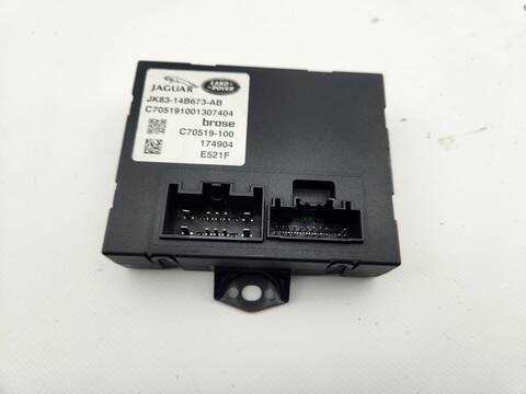 Centralita Motor ECU Jaguar F Pace PRESTIGE AWD 250CV 184KW