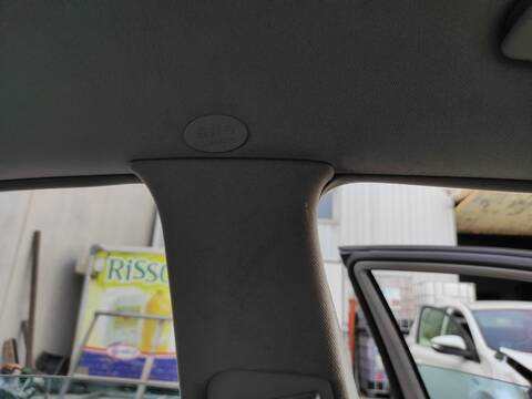 Airbag Cortina Delantero Izquierdo Mercedes Clase E 180 M112949 BERLINA
