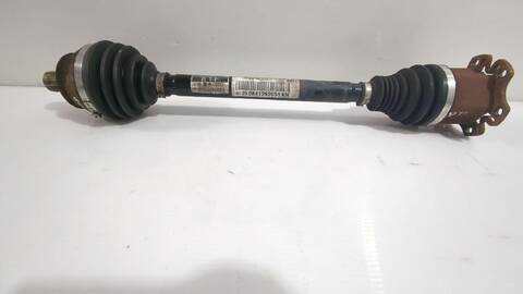 Foto 2ª: Transmision Delantera Derecha Volkswagen Phaeton 3.0 V6 TDI 4MOTION 240CV [CARB CEXA] (2002)