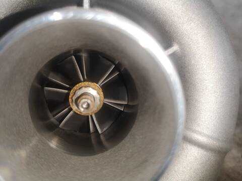 Foto 3ª: Turbocompresor Ford Focus G8DB BERLINA (2010)