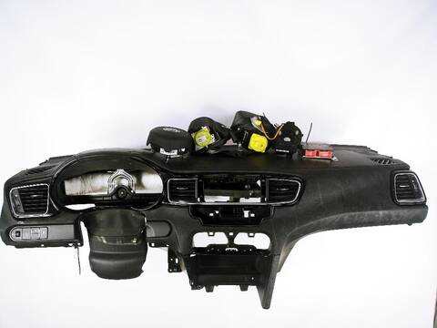 Kit Airbag Kia Ceed VERSION INDEFINIDA