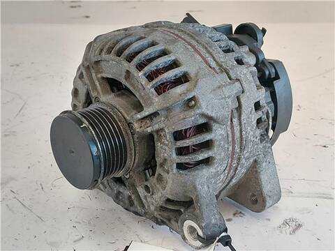 Foto 2ª: Alternador Peugeot 308 1.6 HDI 109CV 80KW [9HZ (DV6TED4)] (2007)