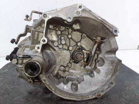 Caja Cambios Peugeot 206 BASICO 60CV 44KW