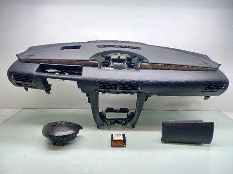 Kit Airbag Citroen C6 EXCLUSIVE 204CV 150KW