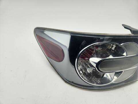Foto 4ª: Piloto Trasero Izquierdo Mazda CX7 2.2 CRTD ER) ACTIVE 173CV 127KW [R2] (2010)