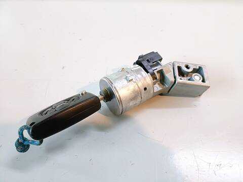 Foto 2ª: Motor de Arranque Citroen C8 HDI 173 FAP EXCLUSIVE 170CV (2002)