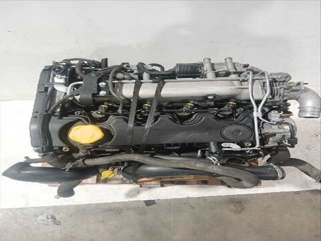 Motor Completo Opel Zafira 1.9 CDTI M75) 120CV