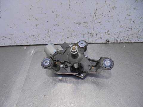 Motor Limpia Trasero Peugeot 3008 ACTIVE 131CV 96KW