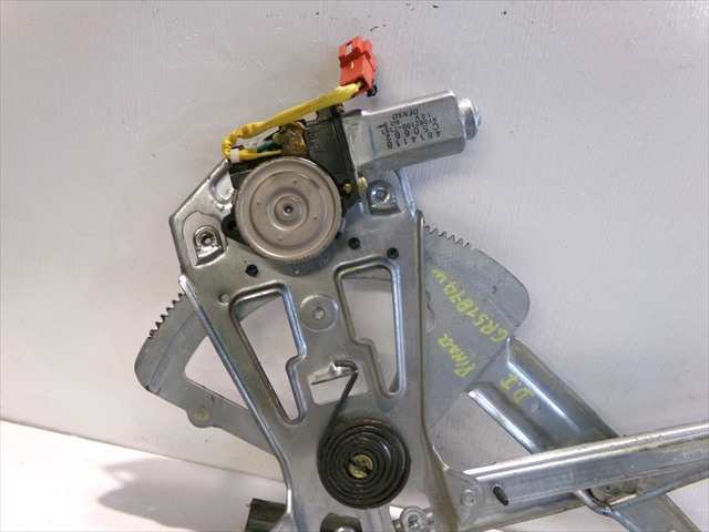 Foto 2ª: Elevalunas Eléctrico Delantero Izquierdo Chrysler Stratus 2.0 G 1995-2001 (1999)