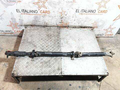 Transmision Central Bmw Serie 3 315 320D BERLINA 150CV 110KW