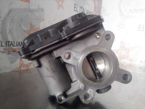 Caja Mariposa Renault Megane LIFE BERLINA 116CV 85KW III BERLINA 5 P