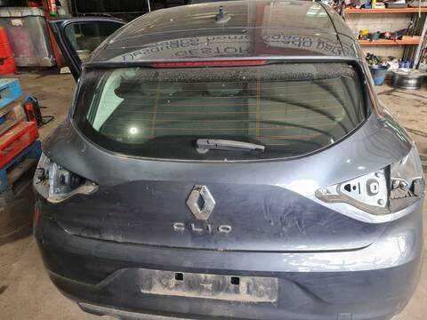 Portón Renault Clio BUSINESS EDITION 100CV 74KW