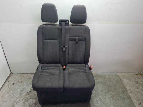 Asiento Delantero Derecho Ford Transit GASOLINA