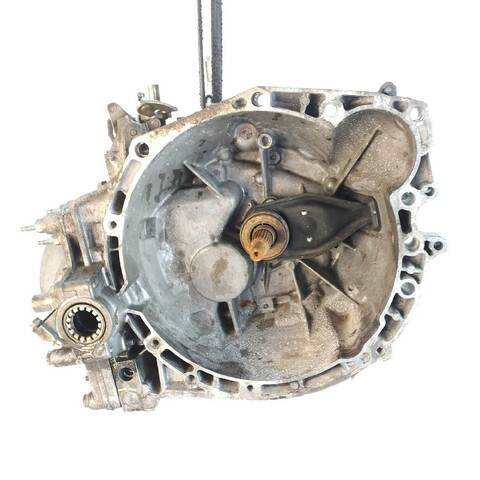 Foto 2ª: Caja Cambios Peugeot 307 2.0 16V (2000)