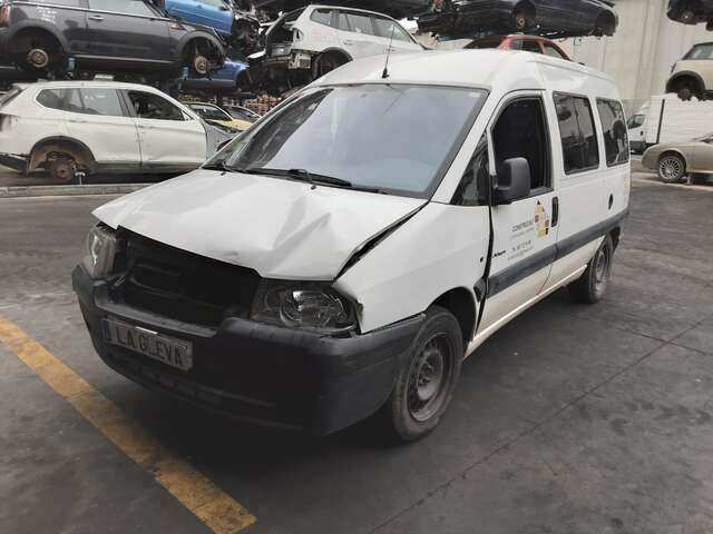 Mangueta Delantera Derecha Citroen Jumpy 2.0 HDI 110CV