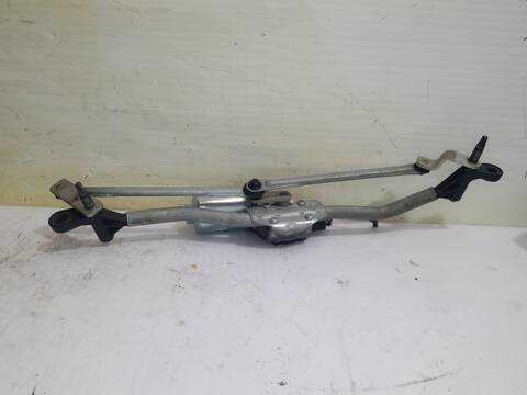 Foto 1ª: Motor Limpia Delantero Skoda Fabia FAMILY 75CV 55KW [CAYA] (2013)