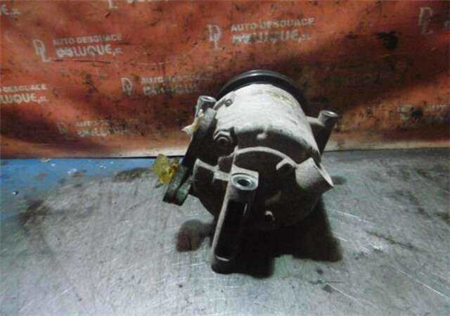 Foto 2ª: Compresor Aire Acondicionado Citroen Jumper 2.2HDI [4HU]